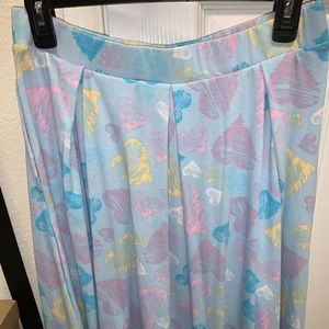 Lularoe Madison Skirt
